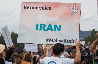 U.S. Intelligence Agencies Don't See the Iran War Ending&nbsp;Soon